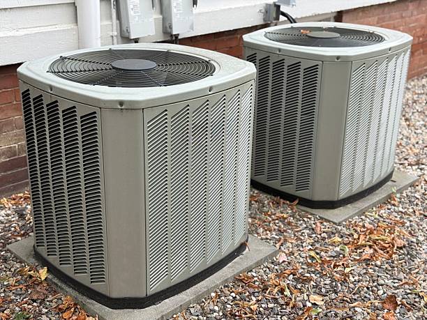 Reliable Ductwork Repair contractor in Blandon, PA by Leonard HVAC